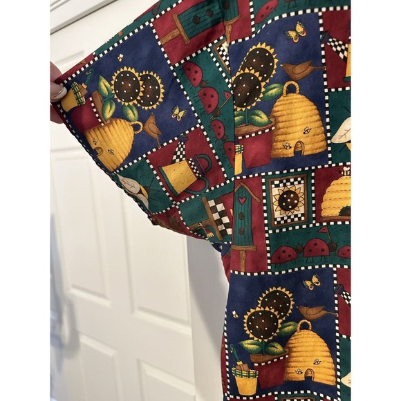 womens scrub - Picture 5 of 7